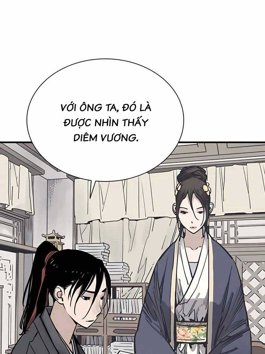 Sát Thủ Tống Lý Thu Chap 40 - Next Chap 41