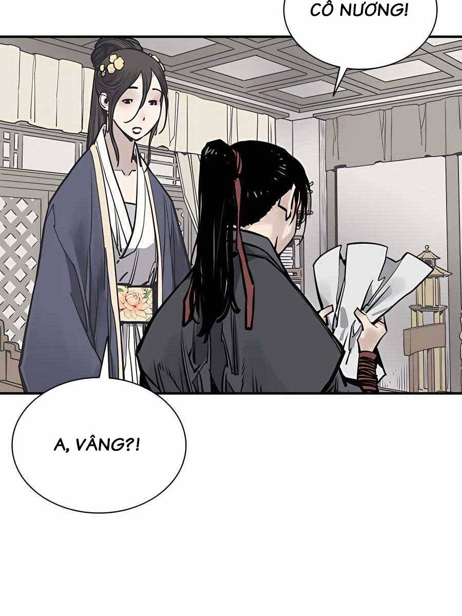 Sát Thủ Tống Lý Thu Chap 40 - Next Chap 41