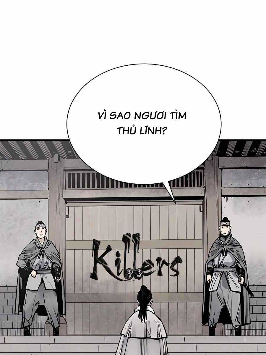 Sát Thủ Tống Lý Thu Chap 40 - Next Chap 41