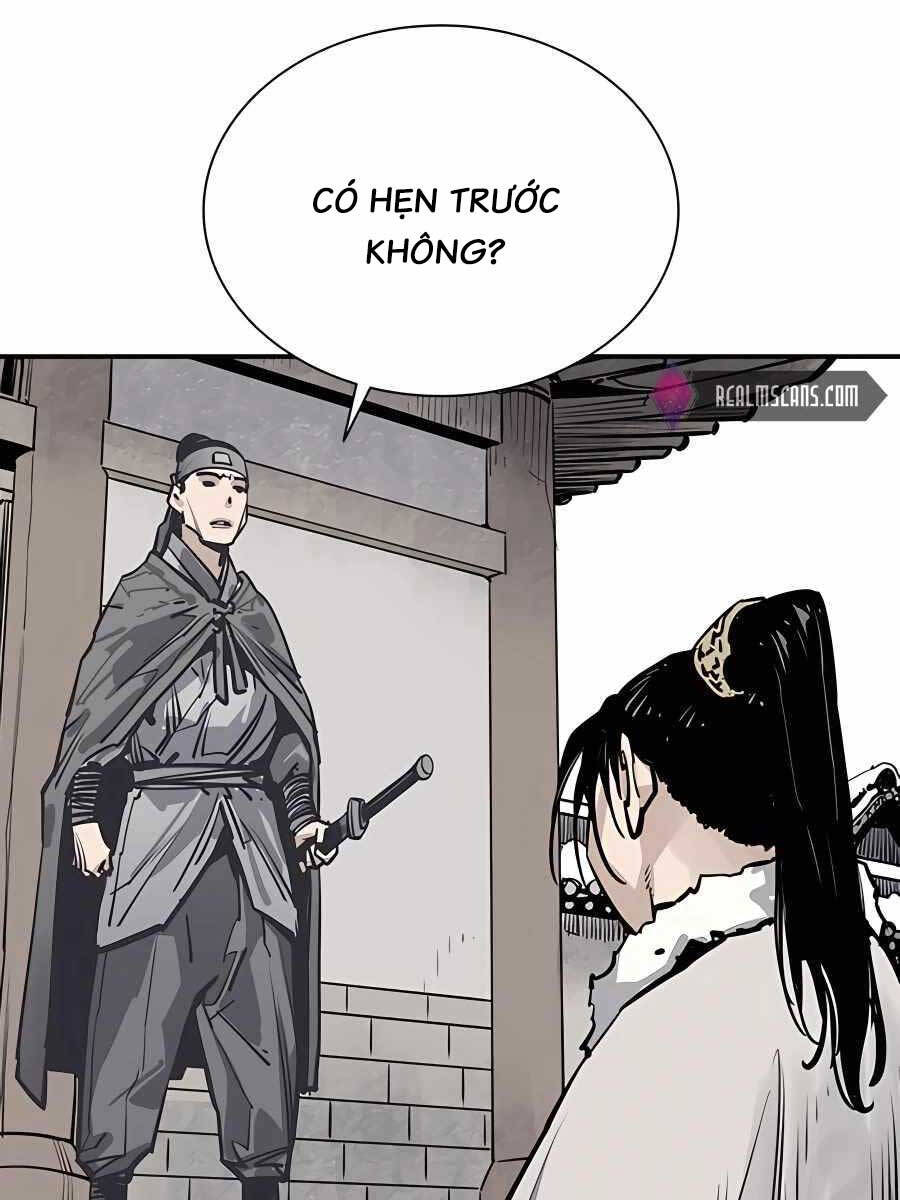 Sát Thủ Tống Lý Thu Chap 40 - Next Chap 41