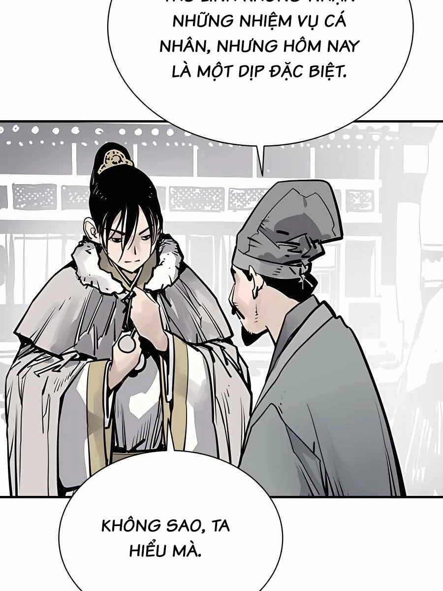 Sát Thủ Tống Lý Thu Chap 40 - Next Chap 41