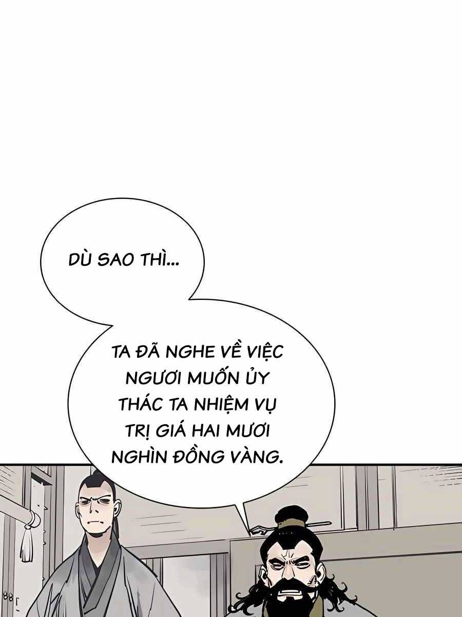 Sát Thủ Tống Lý Thu Chap 40 - Next Chap 41