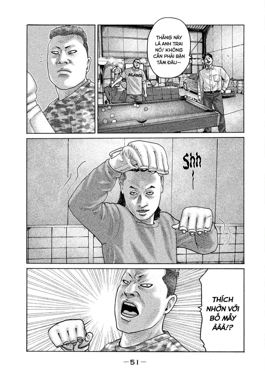 Sát Thủ Truyền Thuyết Chap 176 - Next Chap 177
