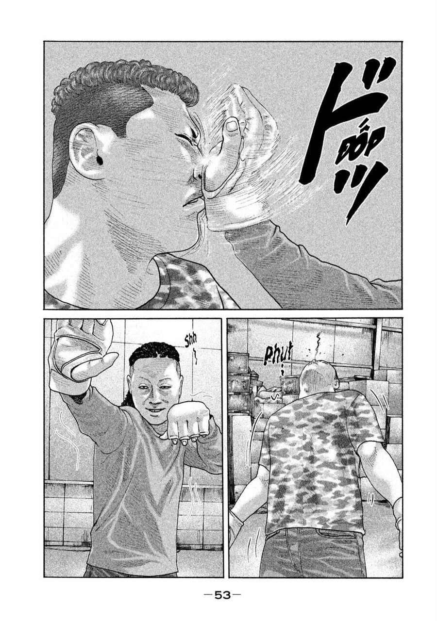 Sát Thủ Truyền Thuyết Chap 176 - Next Chap 177