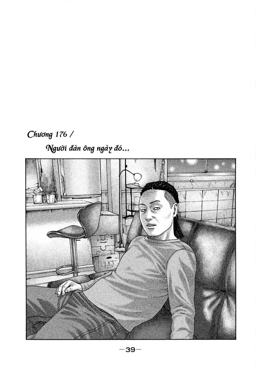 Sát Thủ Truyền Thuyết Chap 176 - Next Chap 177