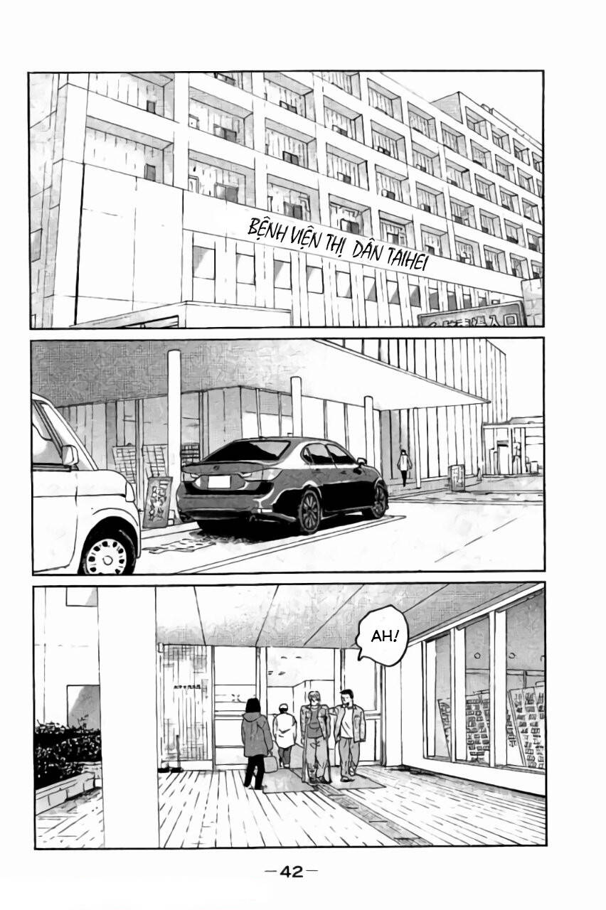 Sát Thủ Truyền Thuyết Chap 22 - Next Chap 23