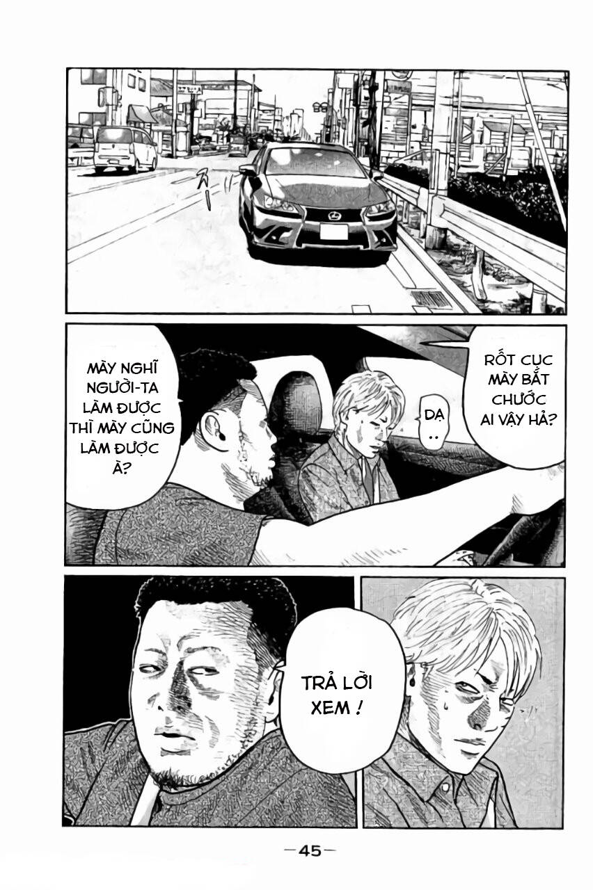 Sát Thủ Truyền Thuyết Chap 22 - Next Chap 23