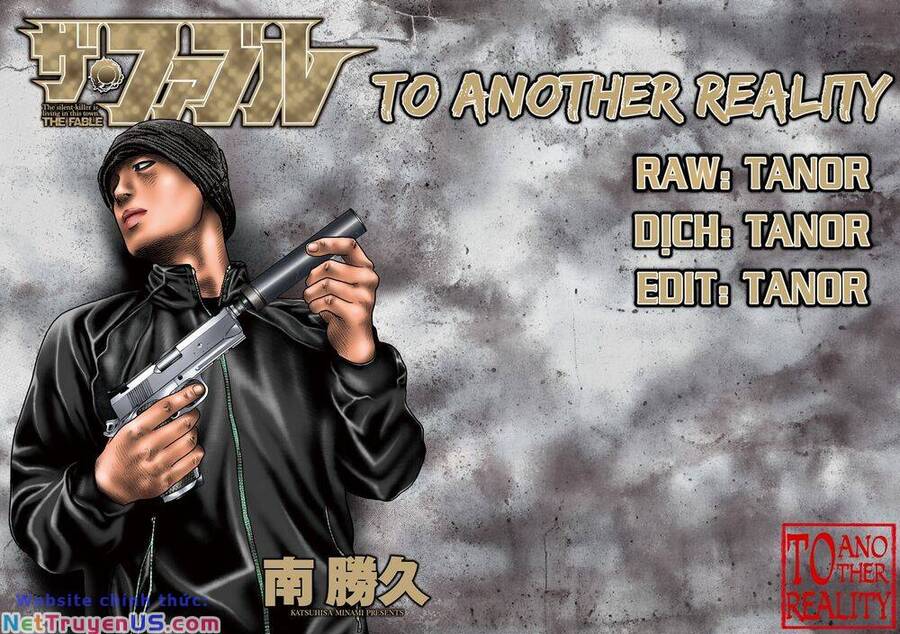 Sát Thủ Truyền Thuyết Chap 226 - Next Chap 227