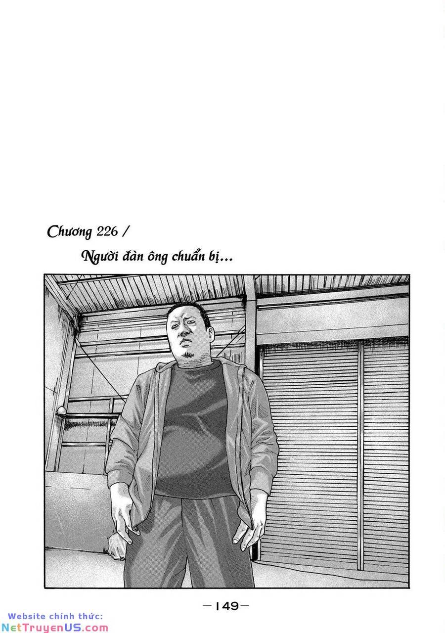 Sát Thủ Truyền Thuyết Chap 226 - Next Chap 227