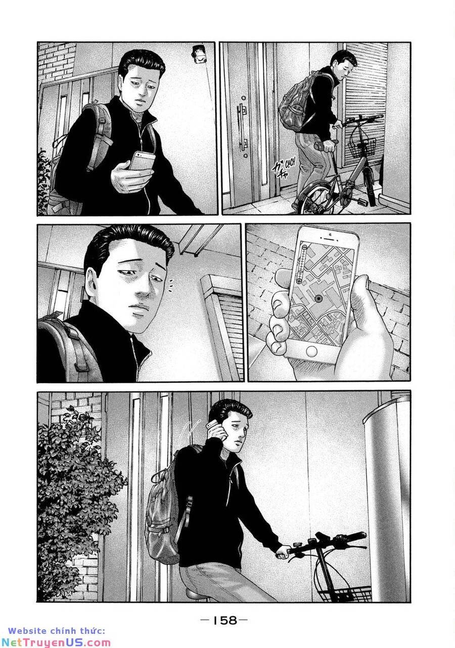 Sát Thủ Truyền Thuyết Chap 226 - Next Chap 227