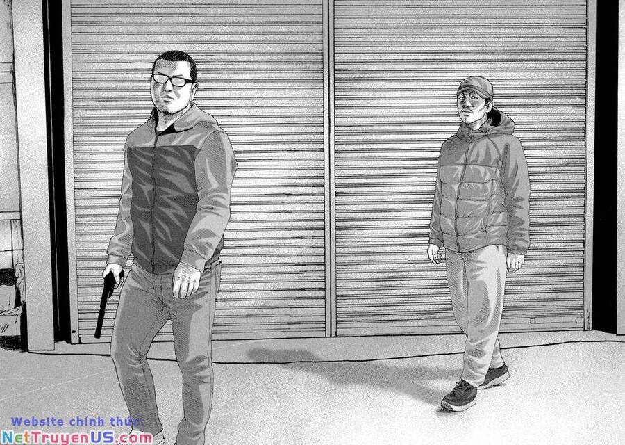 Sát Thủ Truyền Thuyết Chap 226 - Next Chap 227