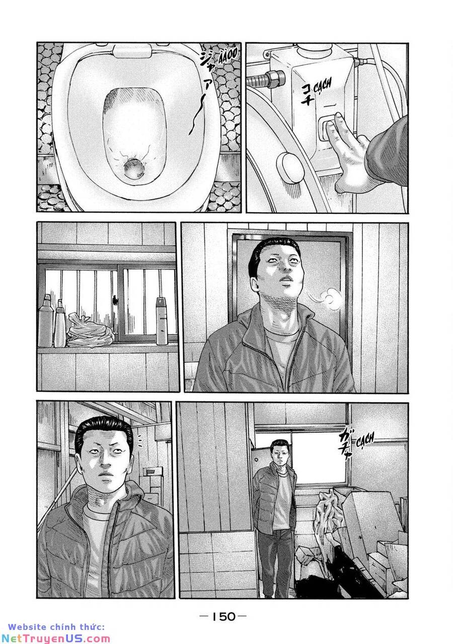 Sát Thủ Truyền Thuyết Chap 226 - Next Chap 227