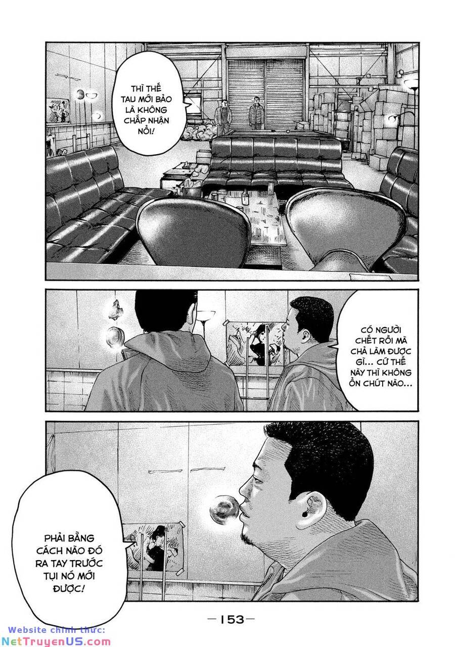 Sát Thủ Truyền Thuyết Chap 226 - Next Chap 227