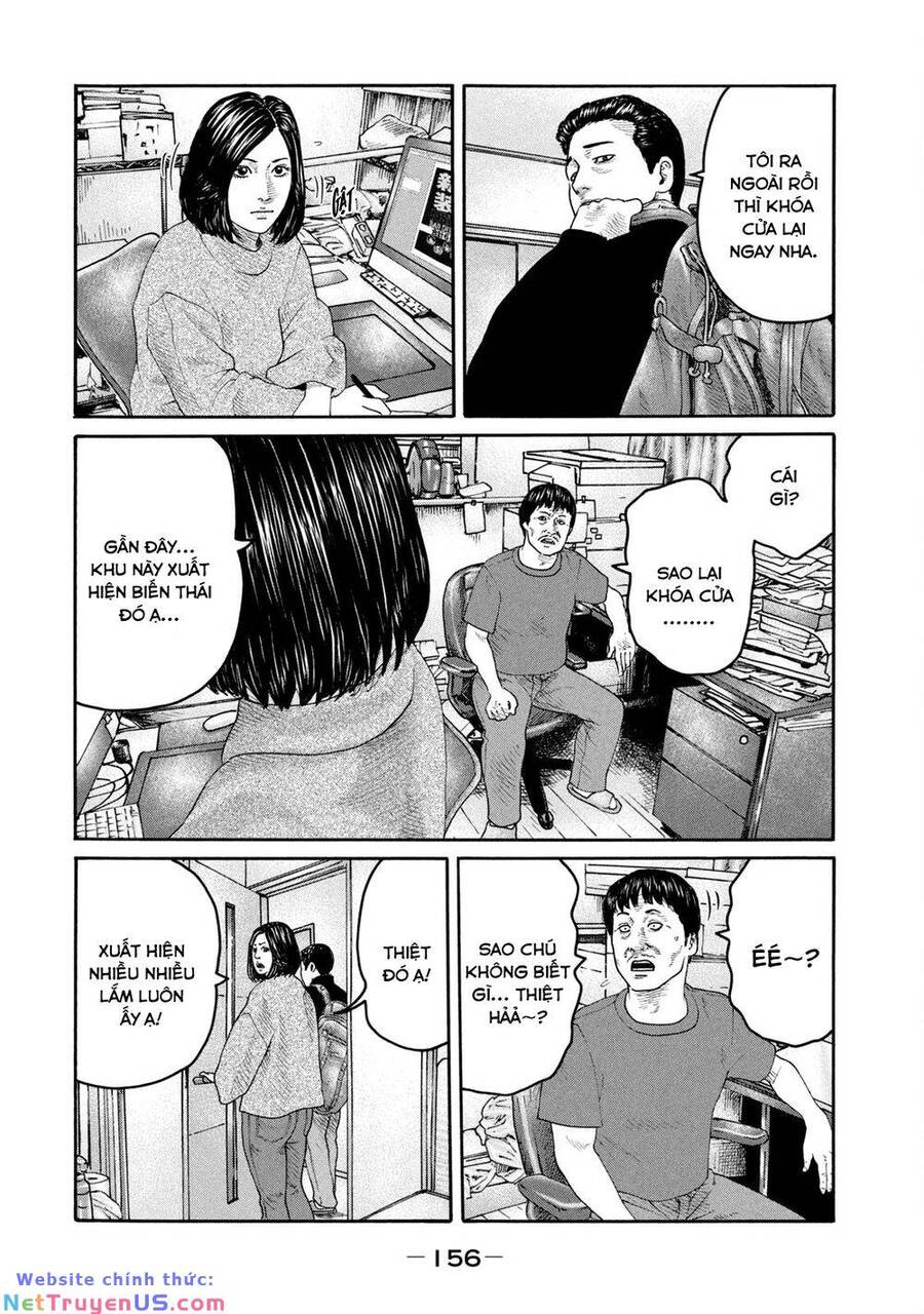 Sát Thủ Truyền Thuyết Chap 226 - Next Chap 227