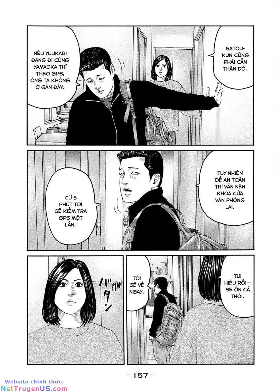 Sát Thủ Truyền Thuyết Chap 226 - Next Chap 227