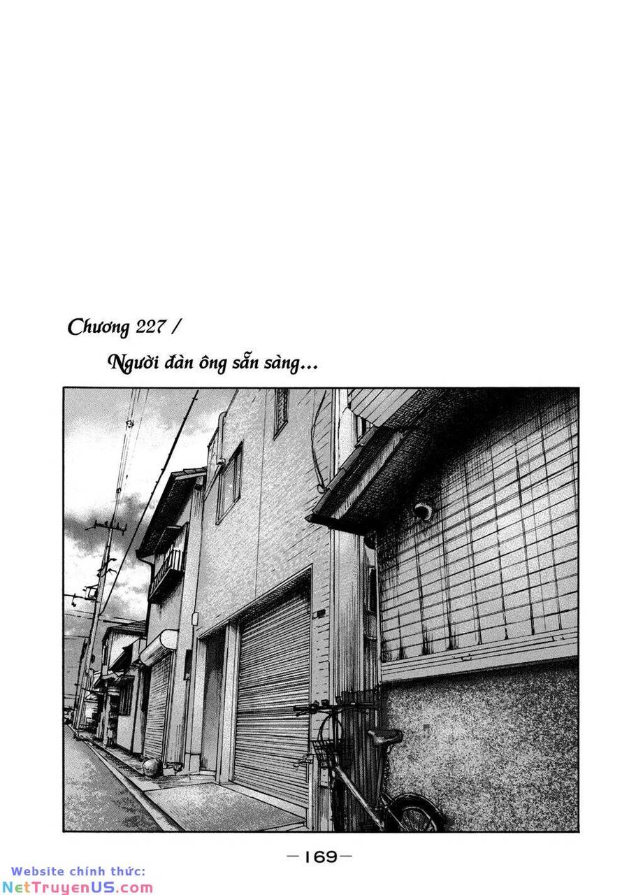 Sát Thủ Truyền Thuyết Chap 227 - Next Chap 228