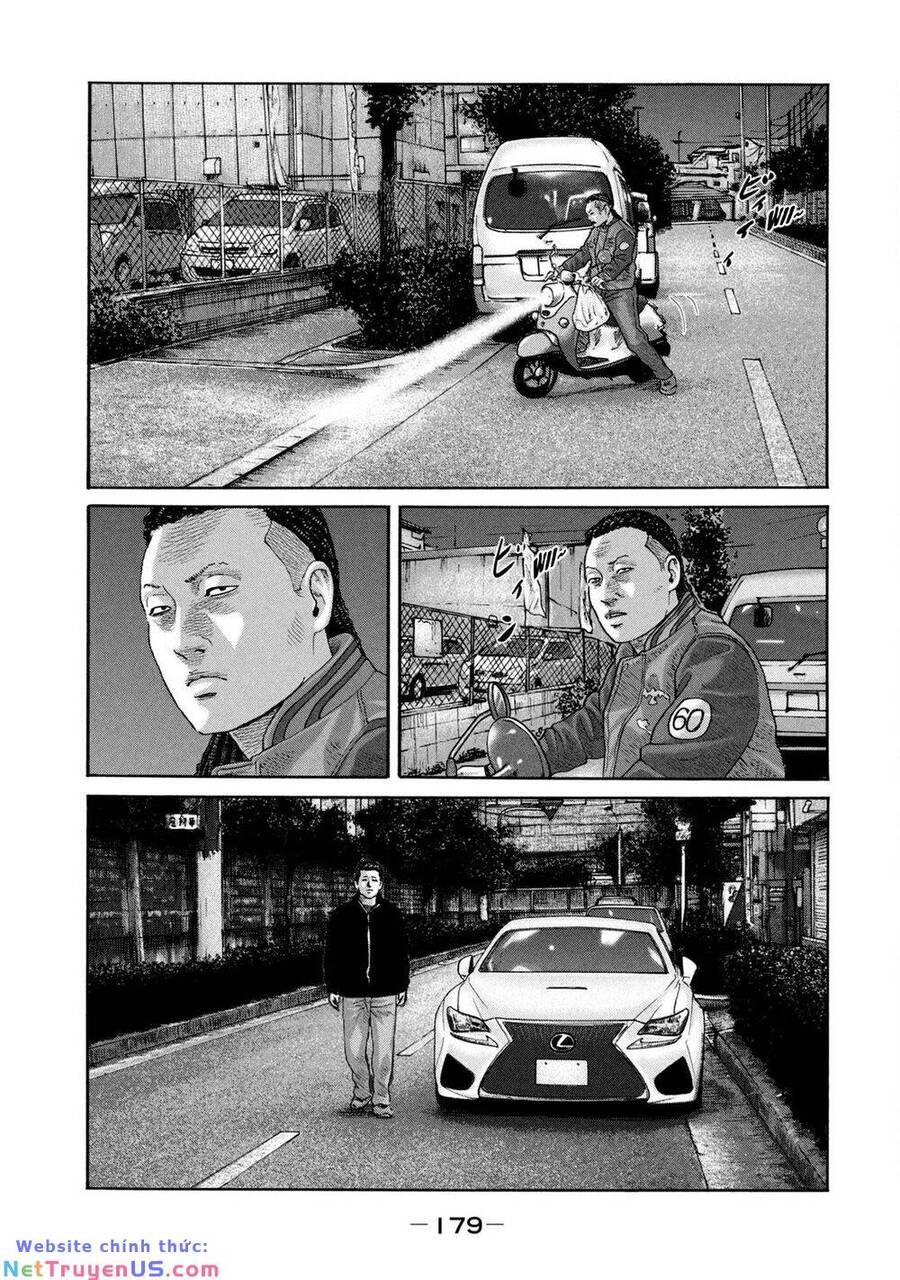 Sát Thủ Truyền Thuyết Chap 227 - Next Chap 228