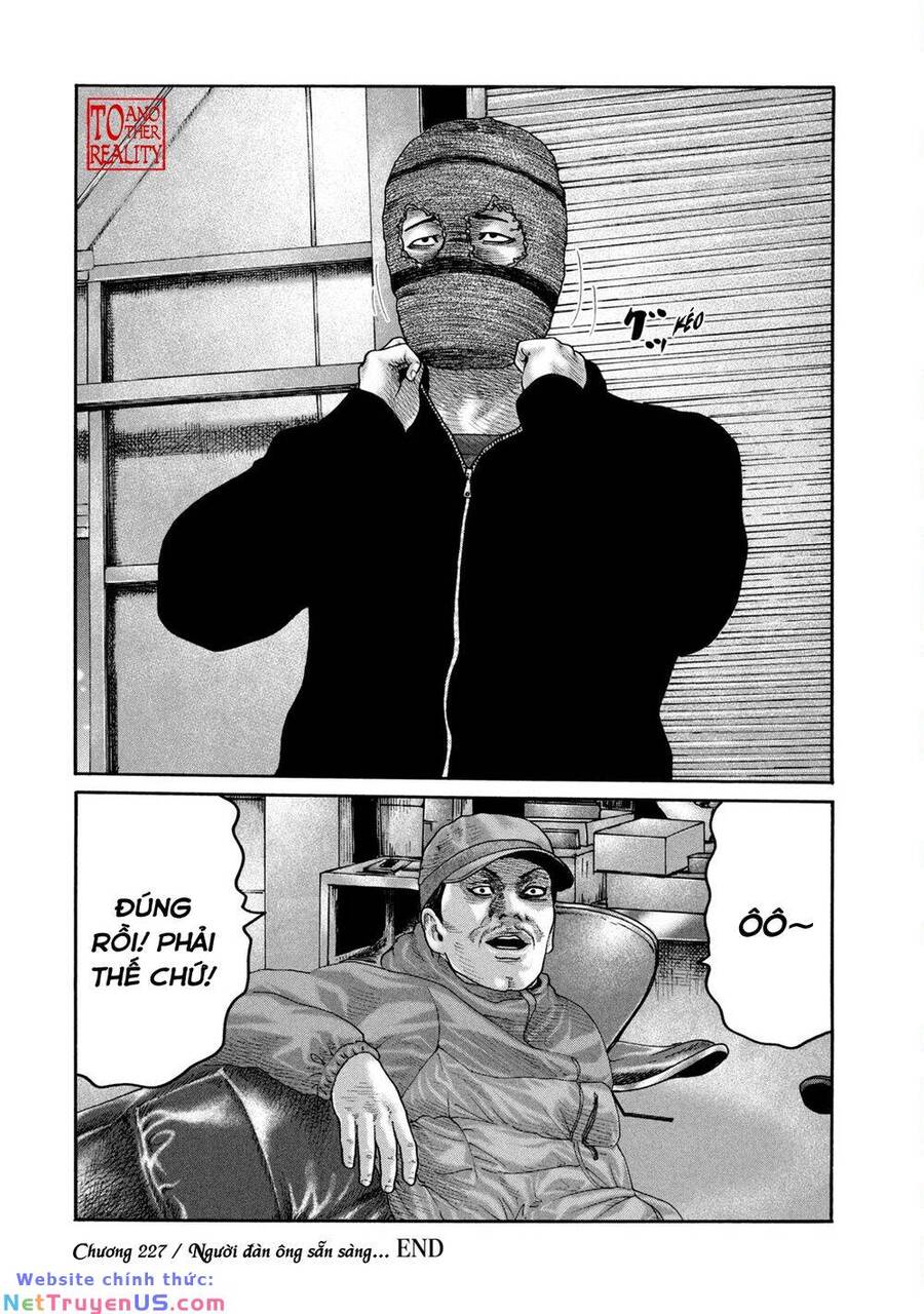 Sát Thủ Truyền Thuyết Chap 227 - Next Chap 228