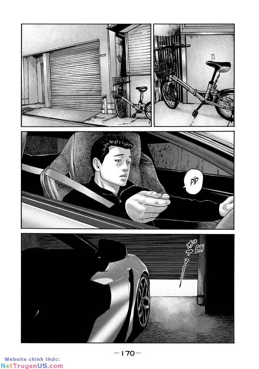 Sát Thủ Truyền Thuyết Chap 227 - Next Chap 228