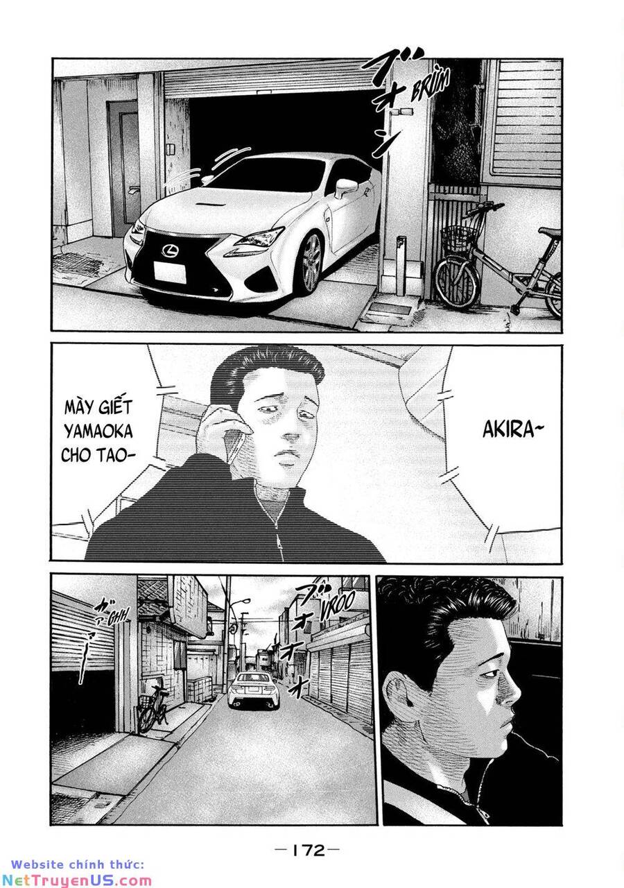 Sát Thủ Truyền Thuyết Chap 227 - Next Chap 228