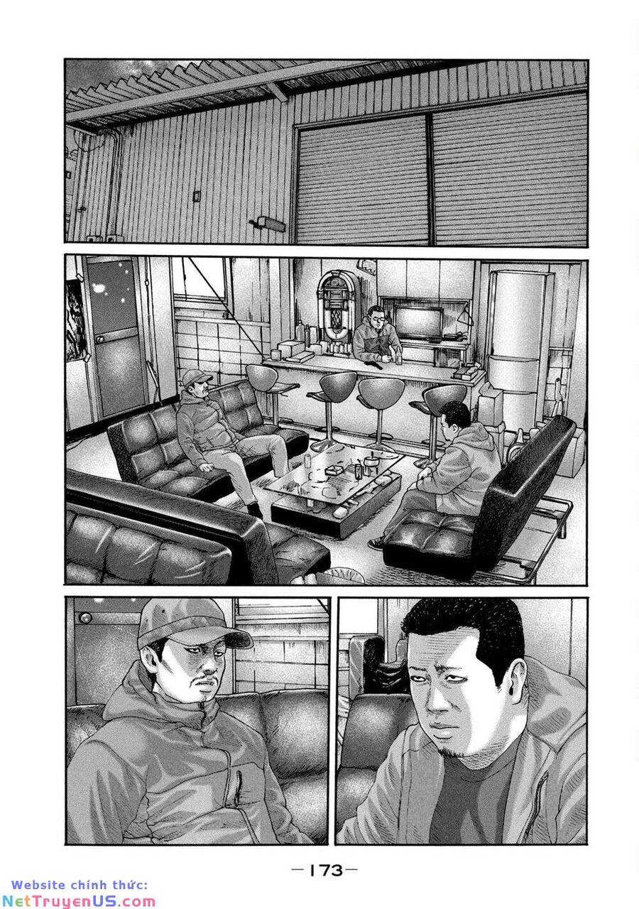Sát Thủ Truyền Thuyết Chap 227 - Next Chap 228