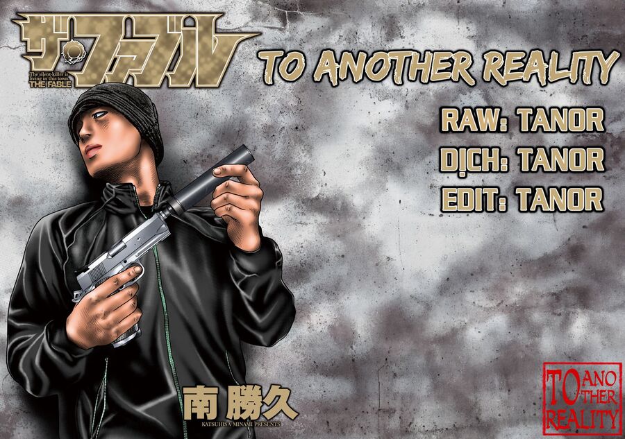 Sát Thủ Truyền Thuyết Chap 236 - Next Chap 237