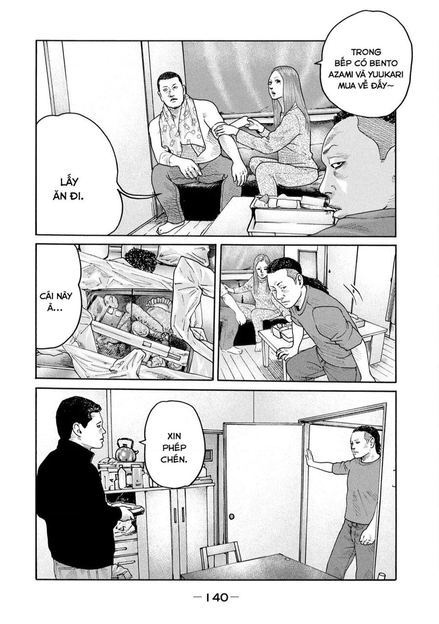 Sát Thủ Truyền Thuyết Chap 236 - Next Chap 237