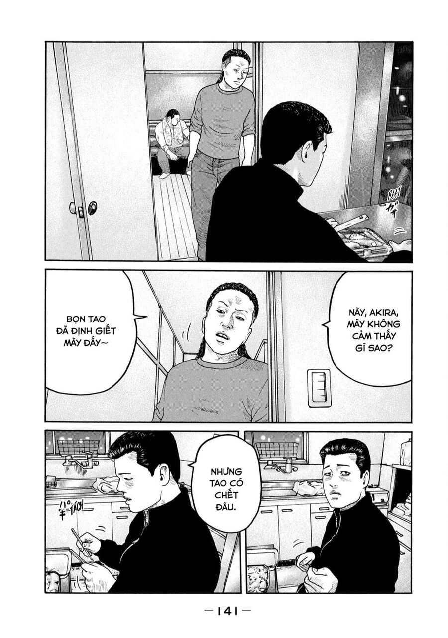 Sát Thủ Truyền Thuyết Chap 236 - Next Chap 237