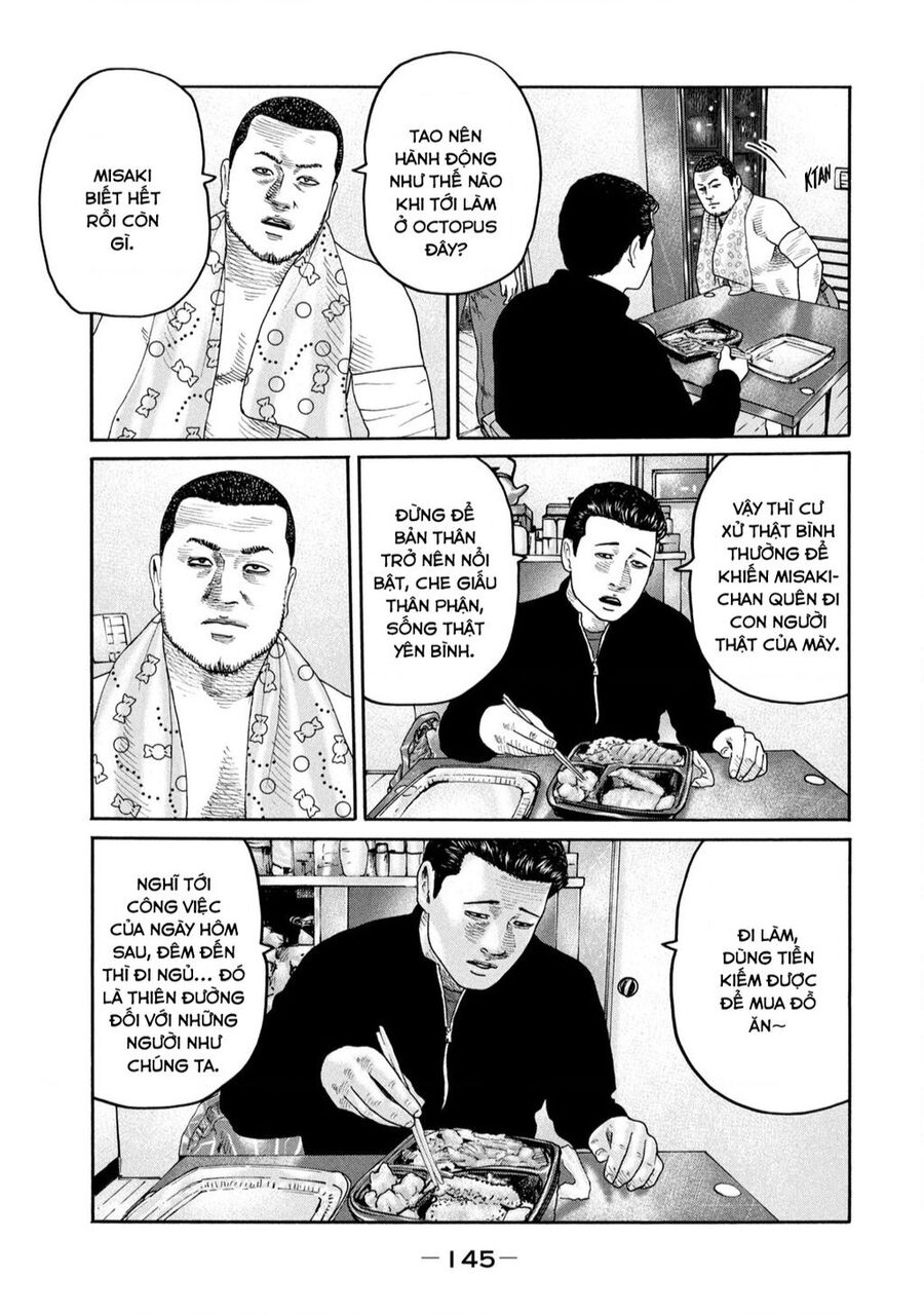 Sát Thủ Truyền Thuyết Chap 236 - Next Chap 237