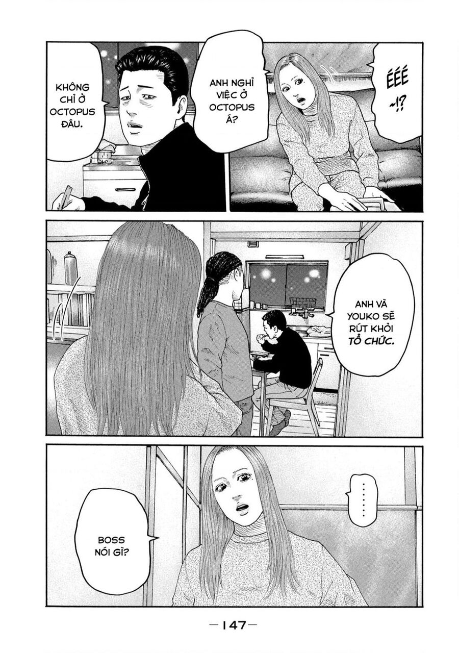 Sát Thủ Truyền Thuyết Chap 236 - Next Chap 237