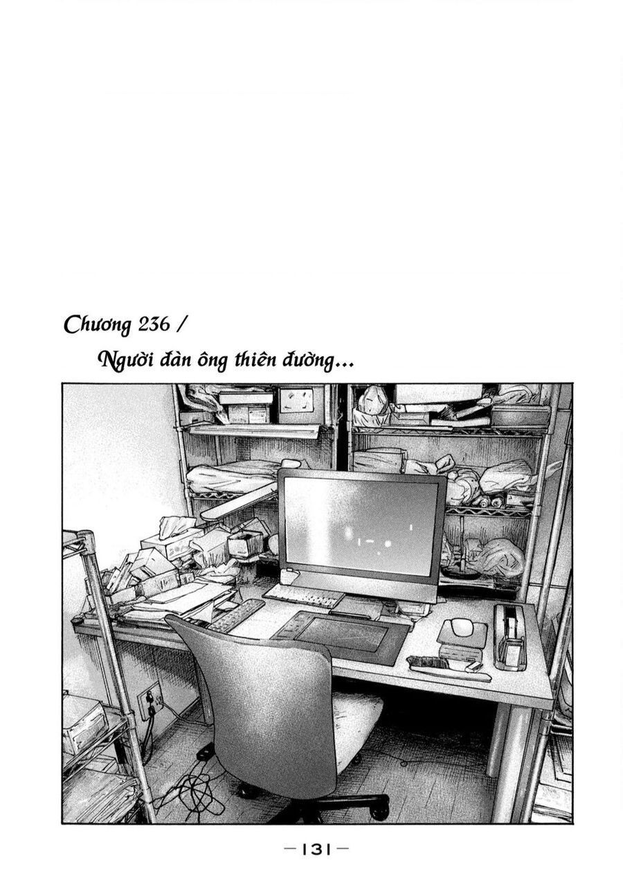 Sát Thủ Truyền Thuyết Chap 236 - Next Chap 237