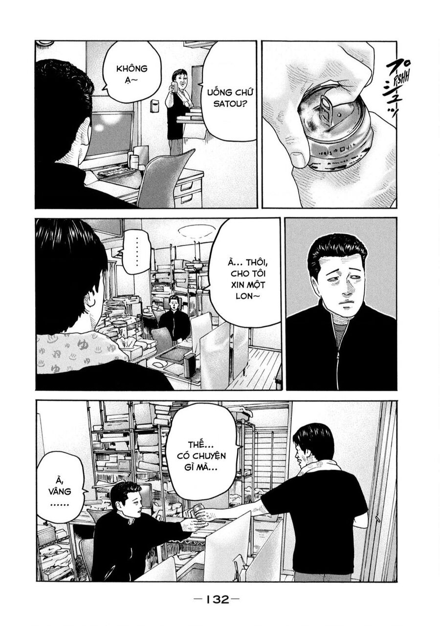 Sát Thủ Truyền Thuyết Chap 236 - Next Chap 237
