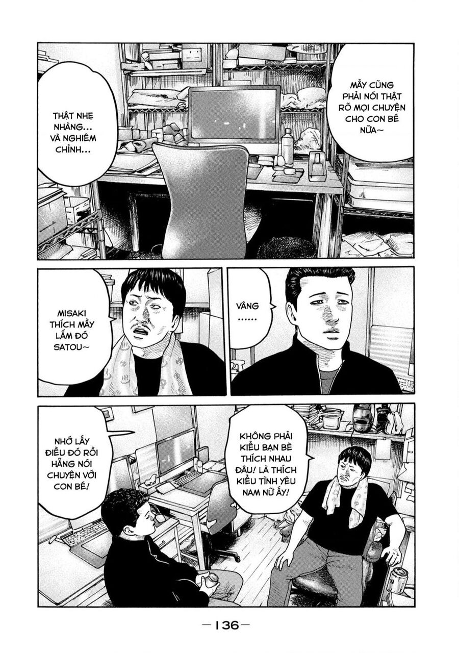 Sát Thủ Truyền Thuyết Chap 236 - Next Chap 237
