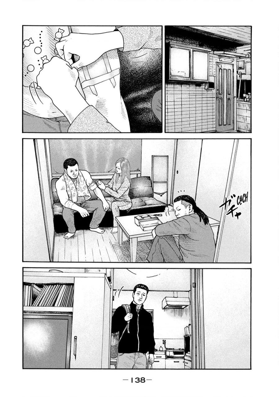 Sát Thủ Truyền Thuyết Chap 236 - Next Chap 237