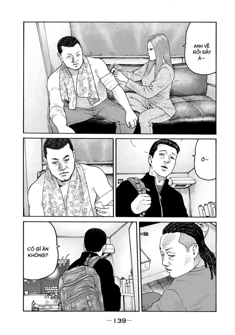 Sát Thủ Truyền Thuyết Chap 236 - Next Chap 237