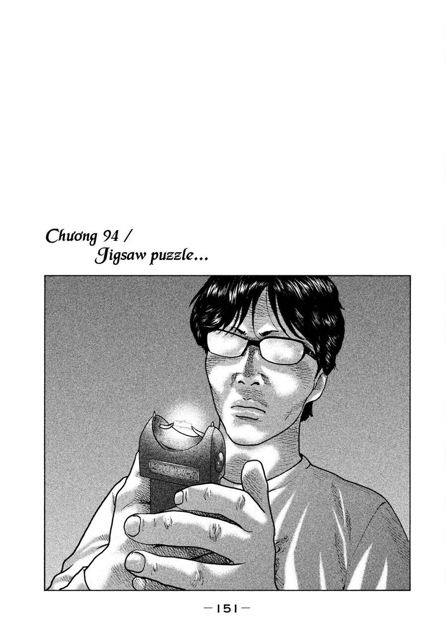 Sát Thủ Truyền Thuyết Chap 94 - Next Chap 95