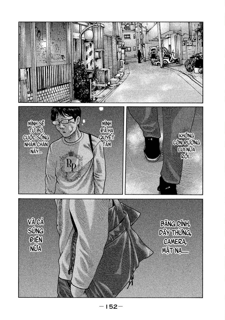 Sát Thủ Truyền Thuyết Chap 94 - Next Chap 95