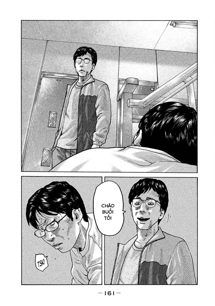 Sát Thủ Truyền Thuyết Chap 94 - Next Chap 95