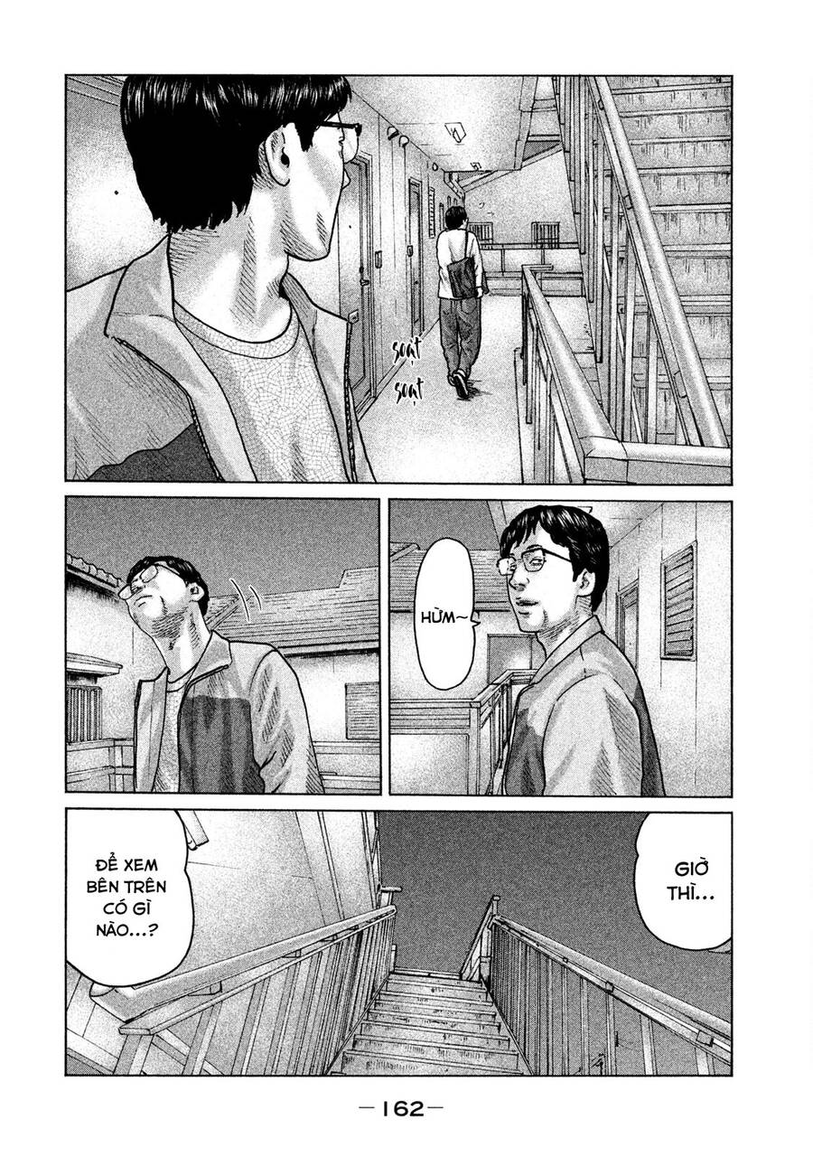 Sát Thủ Truyền Thuyết Chap 94 - Next Chap 95