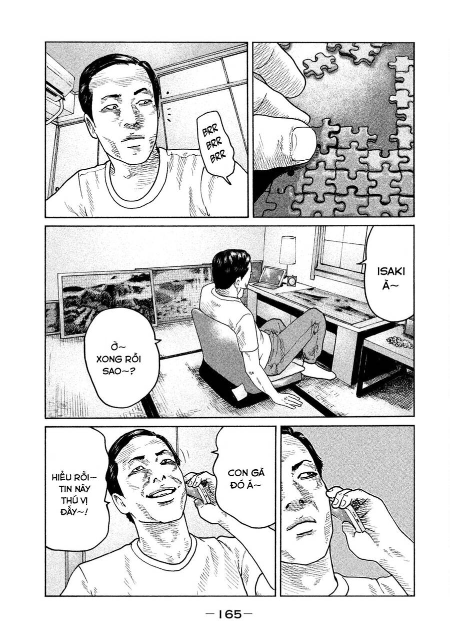 Sát Thủ Truyền Thuyết Chap 94 - Next Chap 95