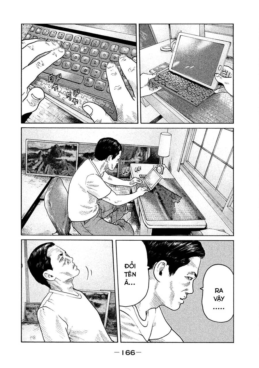 Sát Thủ Truyền Thuyết Chap 94 - Next Chap 95