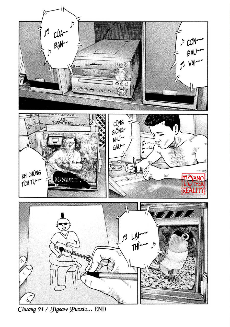 Sát Thủ Truyền Thuyết Chap 94 - Next Chap 95