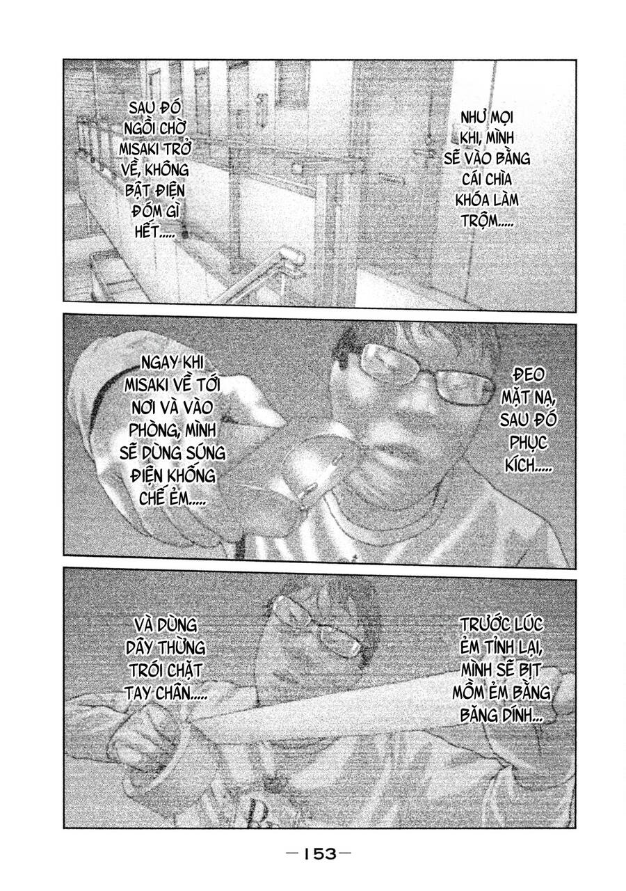 Sát Thủ Truyền Thuyết Chap 94 - Next Chap 95