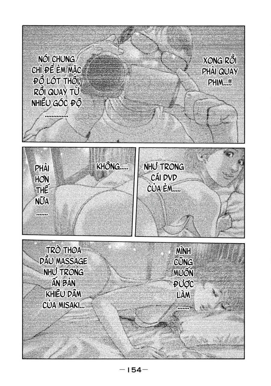 Sát Thủ Truyền Thuyết Chap 94 - Next Chap 95