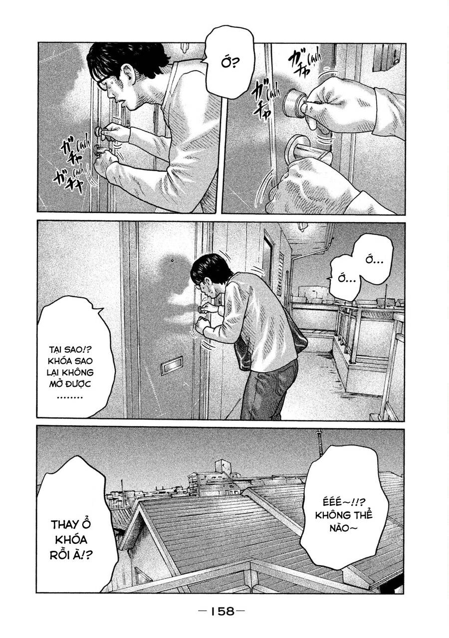 Sát Thủ Truyền Thuyết Chap 94 - Next Chap 95