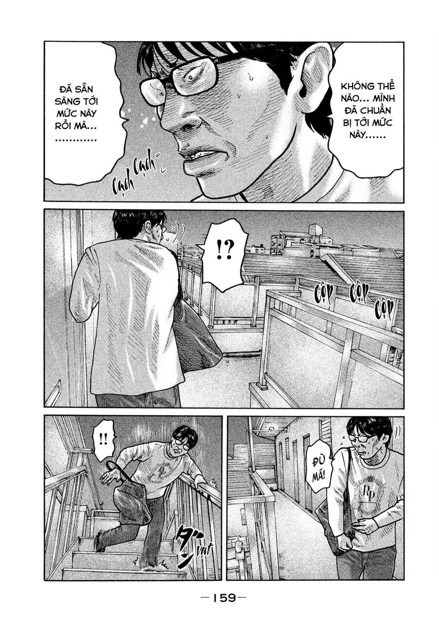 Sát Thủ Truyền Thuyết Chap 94 - Next Chap 95