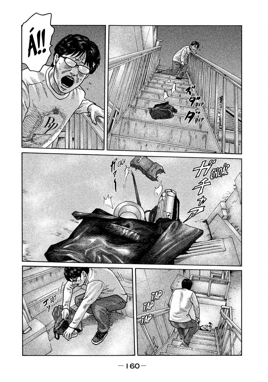 Sát Thủ Truyền Thuyết Chap 94 - Next Chap 95