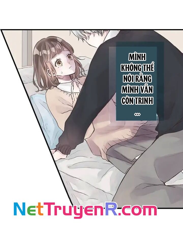 Sau 3 Năm, Tôi Quay Lại Với Người Yêu Cũ Chap 1 - Next Chap 2