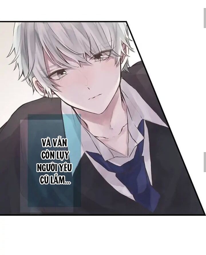 Sau 3 Năm, Tôi Quay Lại Với Người Yêu Cũ Chap 1 - Next Chap 2