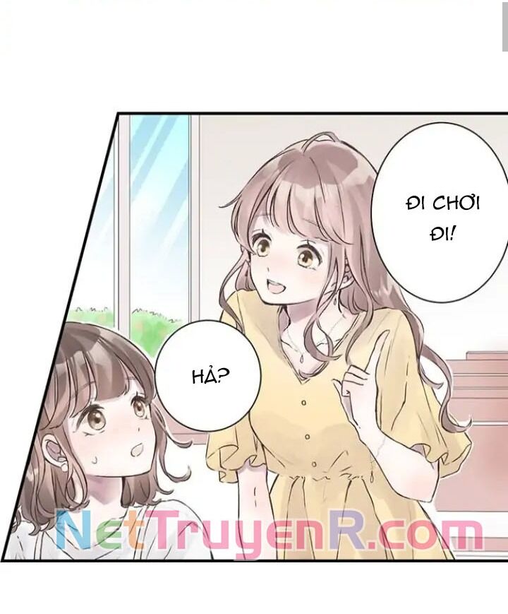 Sau 3 Năm, Tôi Quay Lại Với Người Yêu Cũ Chap 1 - Next Chap 2